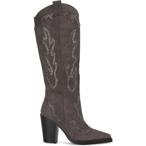 Shoes > Boots > Cowboy Boots - - Alma en Pena - Modalova