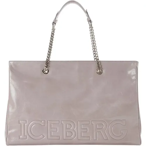 Bags > Shoulder Bags - - Iceberg - Modalova