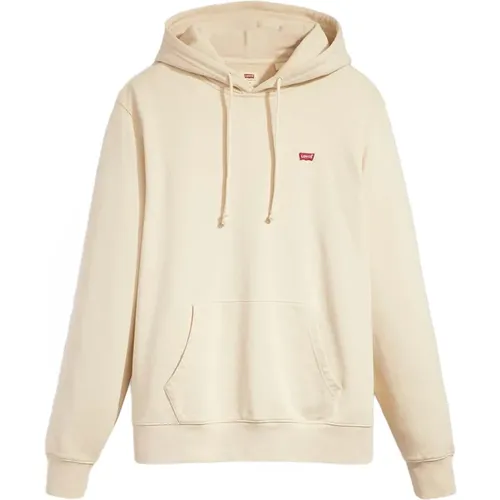 Levi's - Sweatshirts & Hoodies > Hoodies - - Levis - Modalova