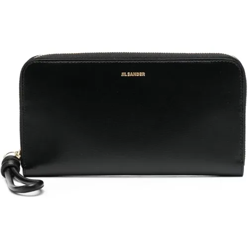 Accessories > Wallets & Cardholders - - Jil Sander - Modalova