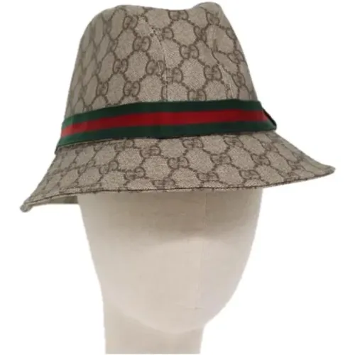 Pre-owned > Pre-owned Accessories - - Gucci Vintage - Modalova