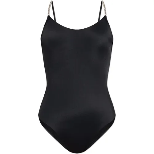 Swimwear > One-piece - - Moschino - Modalova