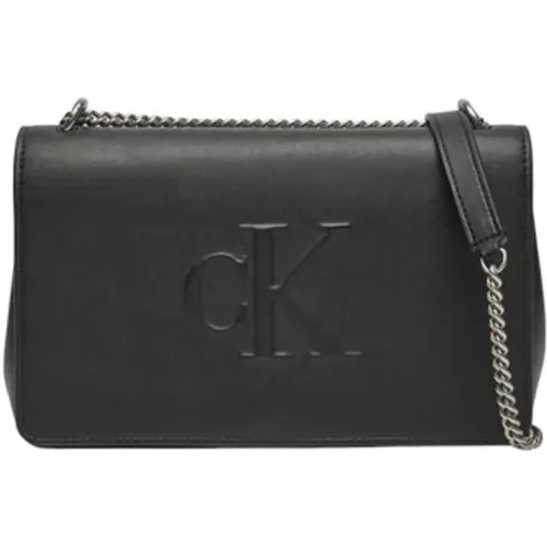 Bags > Shoulder Bags - - Calvin Klein Jeans - Modalova