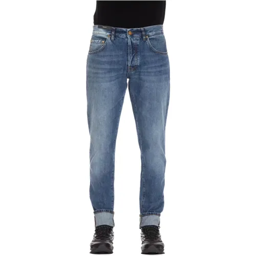 Jeans > Slim-fit Jeans - - PT Torino - Modalova