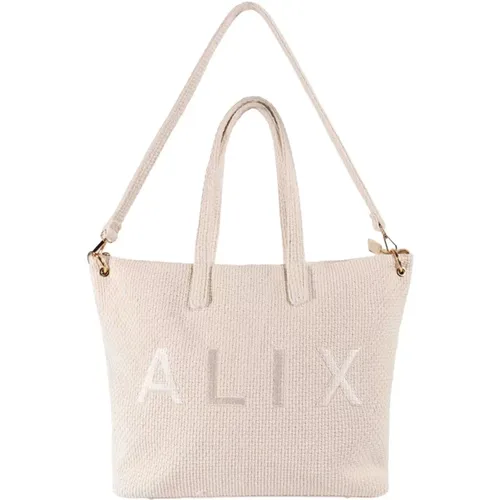 Bags > Tote Bags - - Alix The Label - Modalova