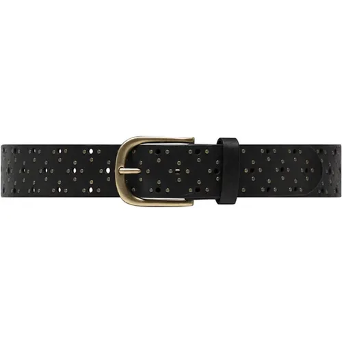 Accessories > Belts - - Depeche - Modalova