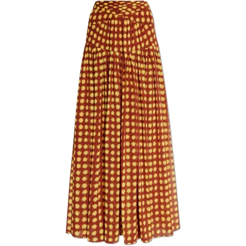 Skirts > Maxi Skirts - - Diane Von Furstenberg - Modalova