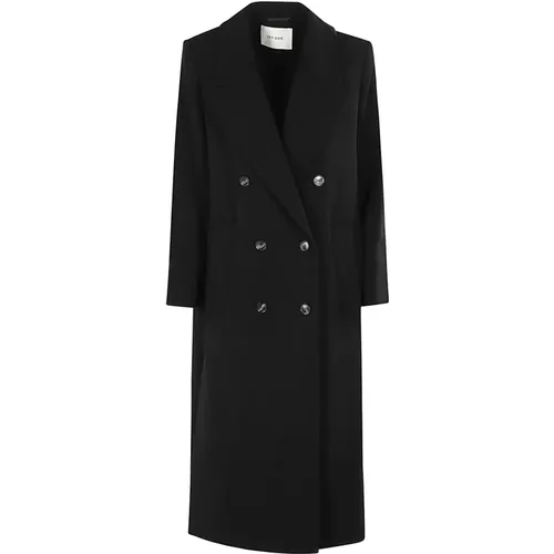 Coats > Trench Coats - - IVY OAK - Modalova