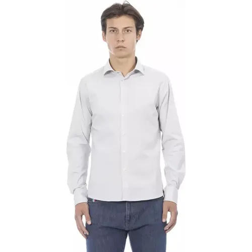 Shirts > Casual Shirts - - Baldinini - Modalova