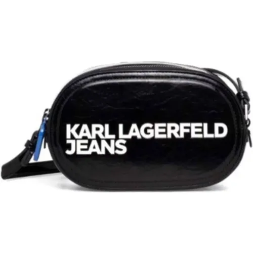 Bags > Cross Body Bags - - Karl Lagerfeld - Modalova