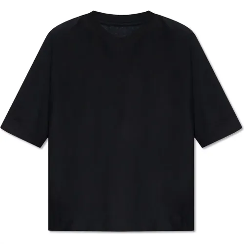 Tops > T-Shirts - - Issey Miyake - Modalova