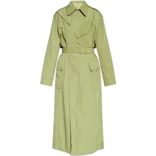 Coats > Trench Coats - - Kenzo - Modalova