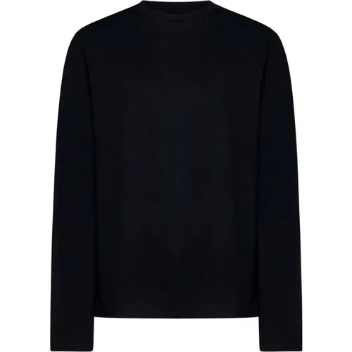 Tops > Long Sleeve Tops - - Jil Sander - Modalova