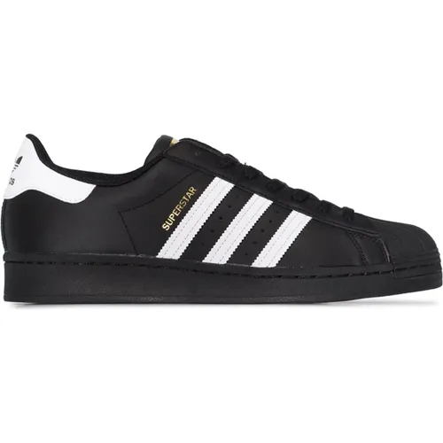 Adidas - Shoes > Sneakers - Black - Adidas - Modalova