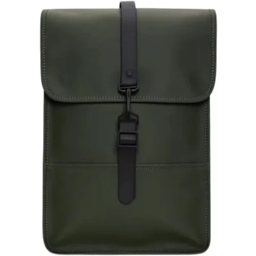 Rains - Bags > Backpacks - Green - Rains - Modalova