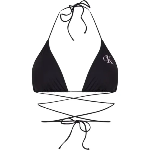 Swimwear > Bikinis - - Calvin Klein - Modalova