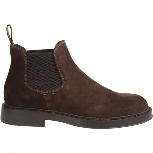 Shoes > Boots > Chelsea Boots - - Doucal's - Modalova