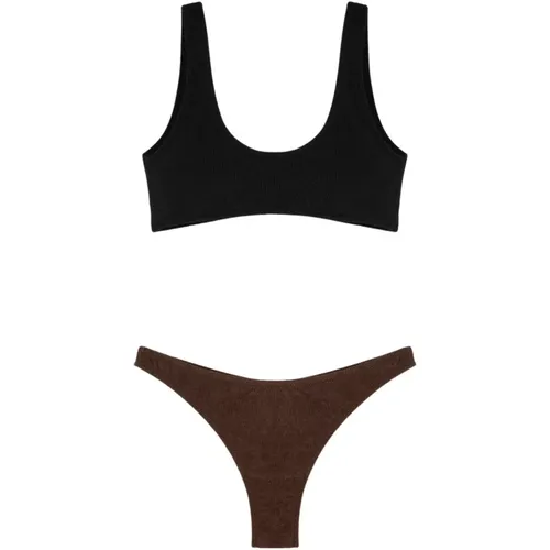 Swimwear > Bikinis - - Me-Fui - Modalova