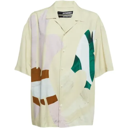 Pre-owned > Pre-owned Shirts - - Jacquemus Pre-owned - Modalova