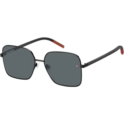 Accessories > Sunglasses - - Tommy Hilfiger - Modalova