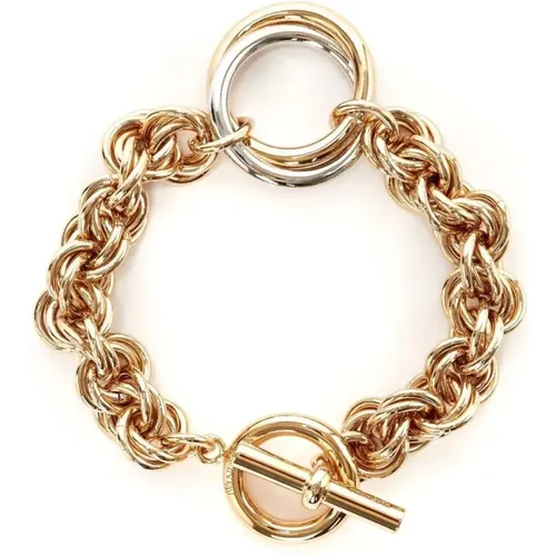 Accessories > Jewellery > Bracelets - - JW Anderson - Modalova
