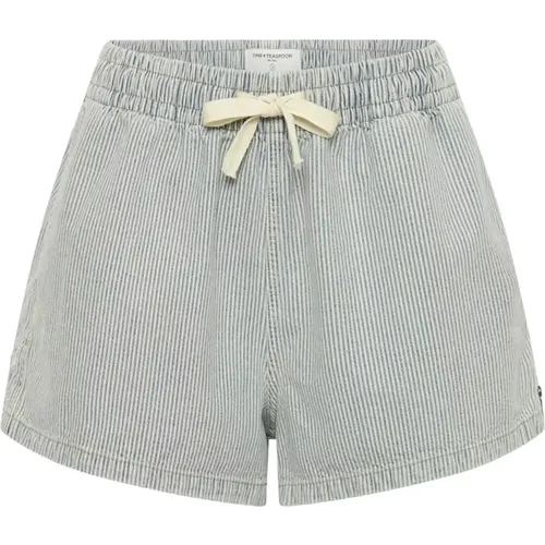 Shorts > Denim Shorts - - One Teaspoon - Modalova