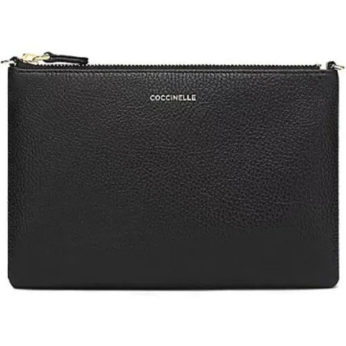 Accessories > Wallets & Cardholders - - Coccinelle - Modalova