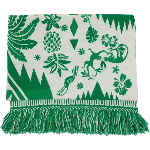Home > Textiles > Blankets - - Alanui - Modalova