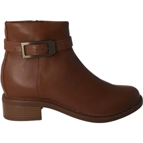 Shoes > Boots > Ankle Boots - - Clarks - Modalova