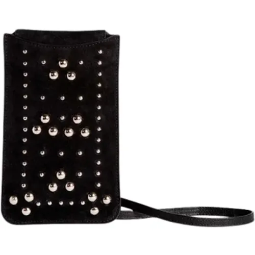 Accessories > Phone Accessories - - Jérôme Dreyfuss - Modalova