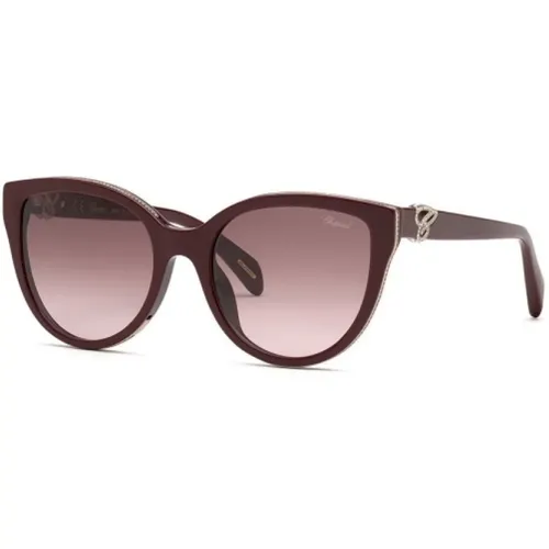 Accessories > Sunglasses - - Chopard - Modalova