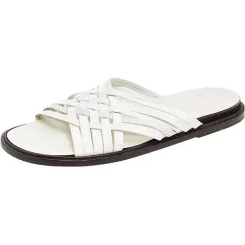 Pre-owned > Pre-owned Shoes > Pre-owned Sandals - - Givenchy Pre-owned - Modalova