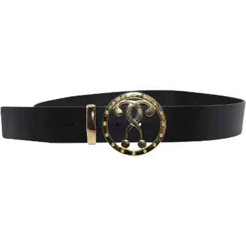 Pre-owned > Pre-owned Accessories > Pre-owned Belts - - Moschino Pre-Owned - Modalova