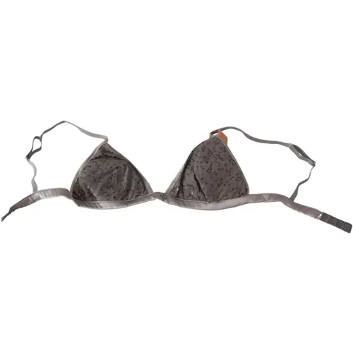 Underwear > Bras - - Ermanno Scervino - Modalova