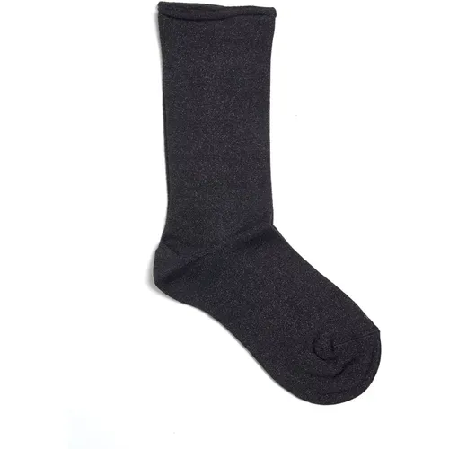 Underwear > Socks - - BRUNELLO CUCINELLI - Modalova