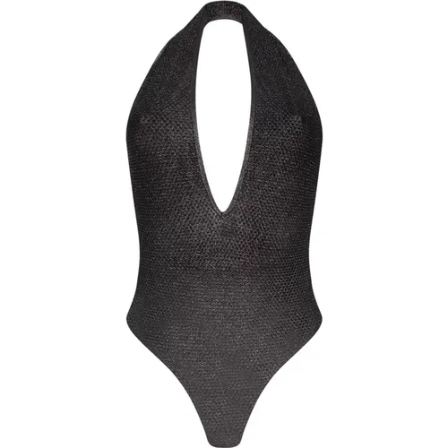 Swimwear > One-piece - - Palm Angels - Modalova