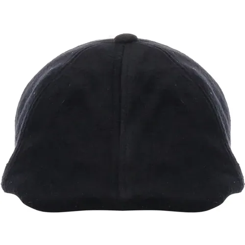 Accessories > Hats > Caps - - MC2 Saint Barth - Modalova