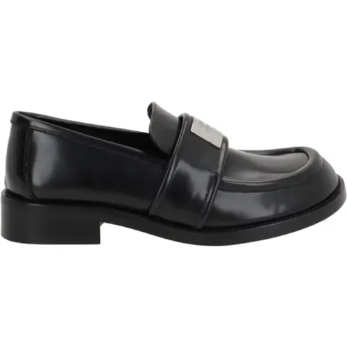 Shoes > Flats > Loafers - - Acne Studios - Modalova