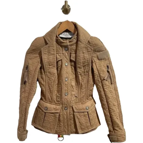 Pre-owned > Pre-owned Jackets - - Dior Vintage - Modalova