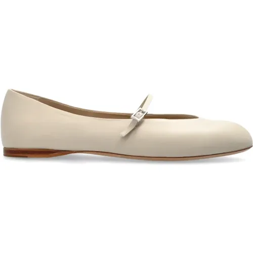 Shoes > Flats > Ballerinas - - Max Mara - Modalova