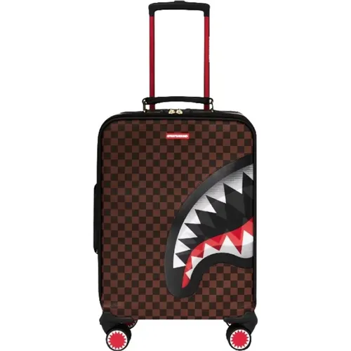 Suitcases > Cabin Bags - - Sprayground - Modalova