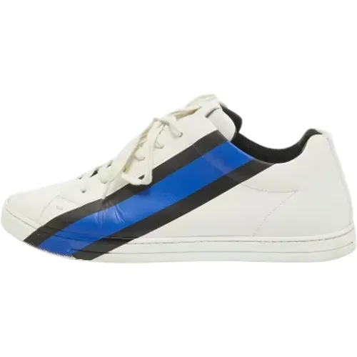 Pre-owned > Pre-owned Shoes > Pre-owned Sneakers - - Fendi Vintage - Modalova