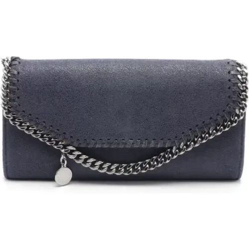 Pre-owned > Pre-owned Accessories > Pre-owned Wallets - - Stella McCartney Pre-owned - Modalova
