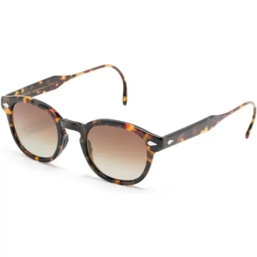 Accessories > Sunglasses - - Moscot - Modalova