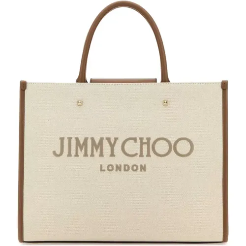 Bags > Tote Bags - - Jimmy Choo - Modalova