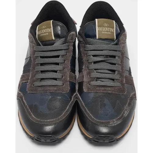 Pre-owned > Pre-owned Shoes > Pre-owned Sneakers - - Valentino Vintage - Modalova