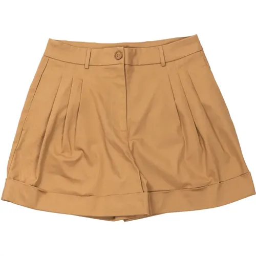 Shorts > Short Shorts - - Essentiel Antwerp - Modalova