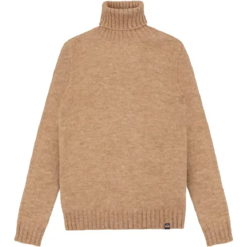 Knitwear > Turtlenecks - - Colmar - Modalova