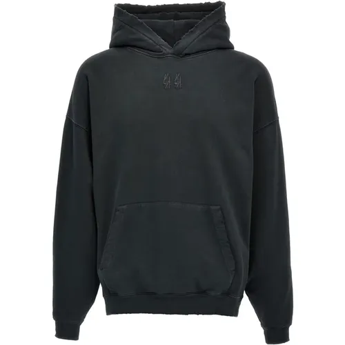 Sweatshirts & Hoodies > Hoodies - - 44 Label Group - Modalova