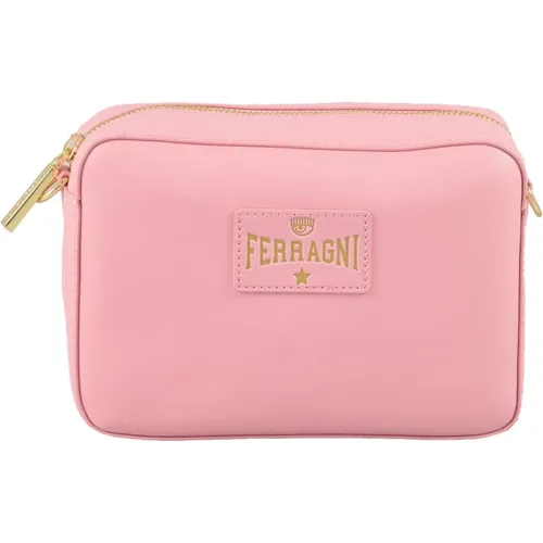 Bags > Cross Body Bags - - Chiara Ferragni Collection - Modalova